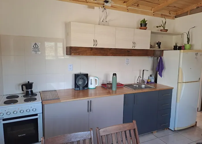 Cabana Nunorco
