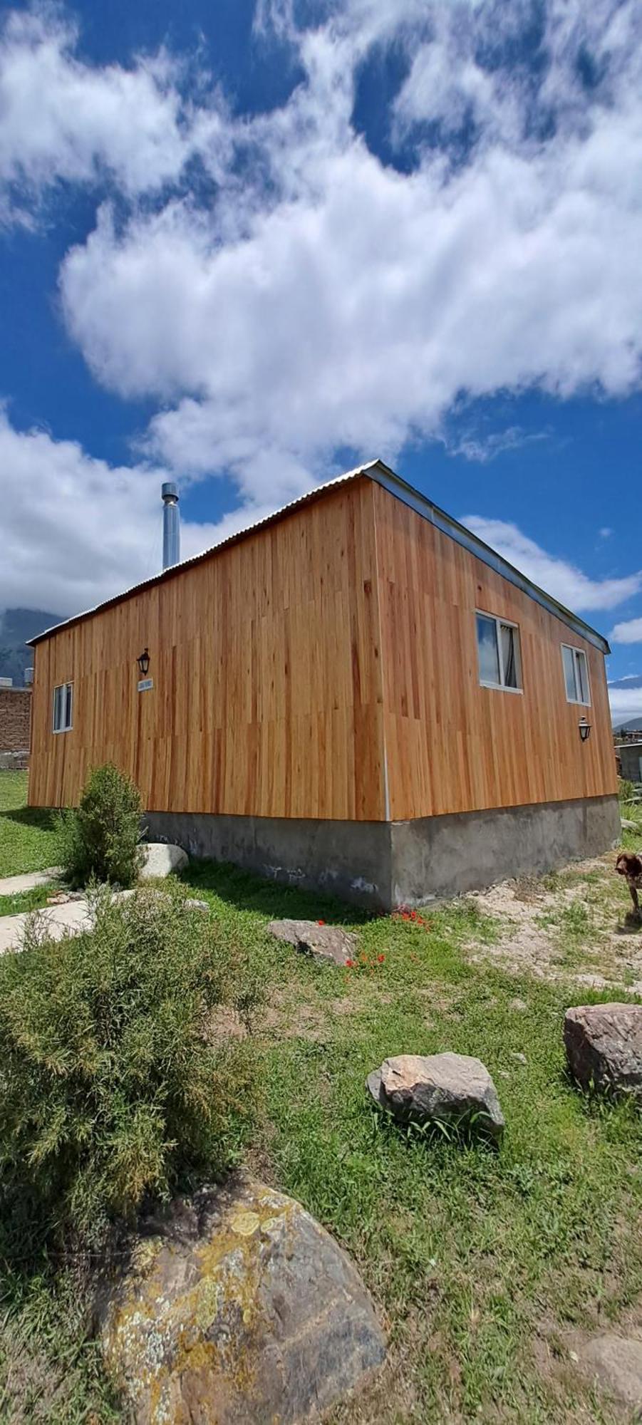Holiday home Nunorco *