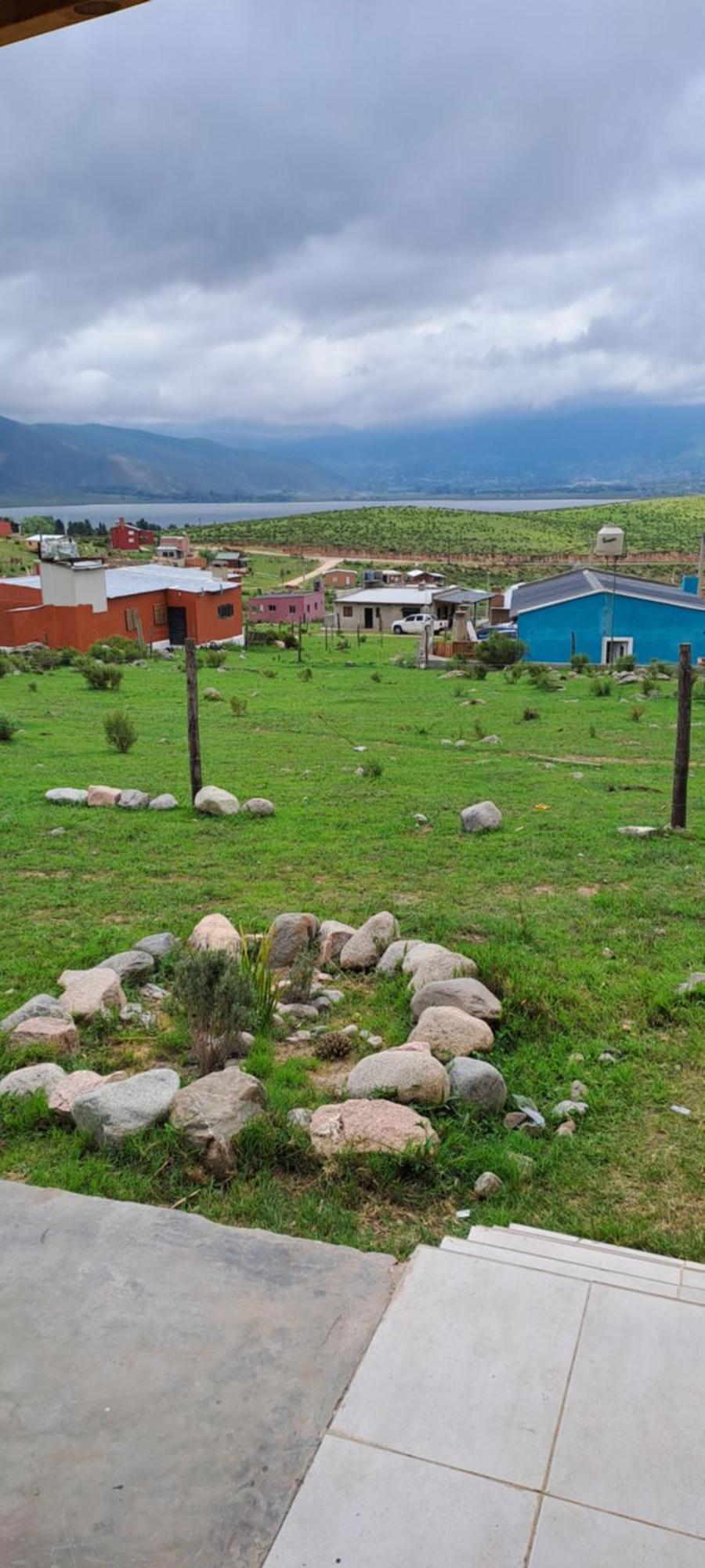 Nunorco Holiday home *