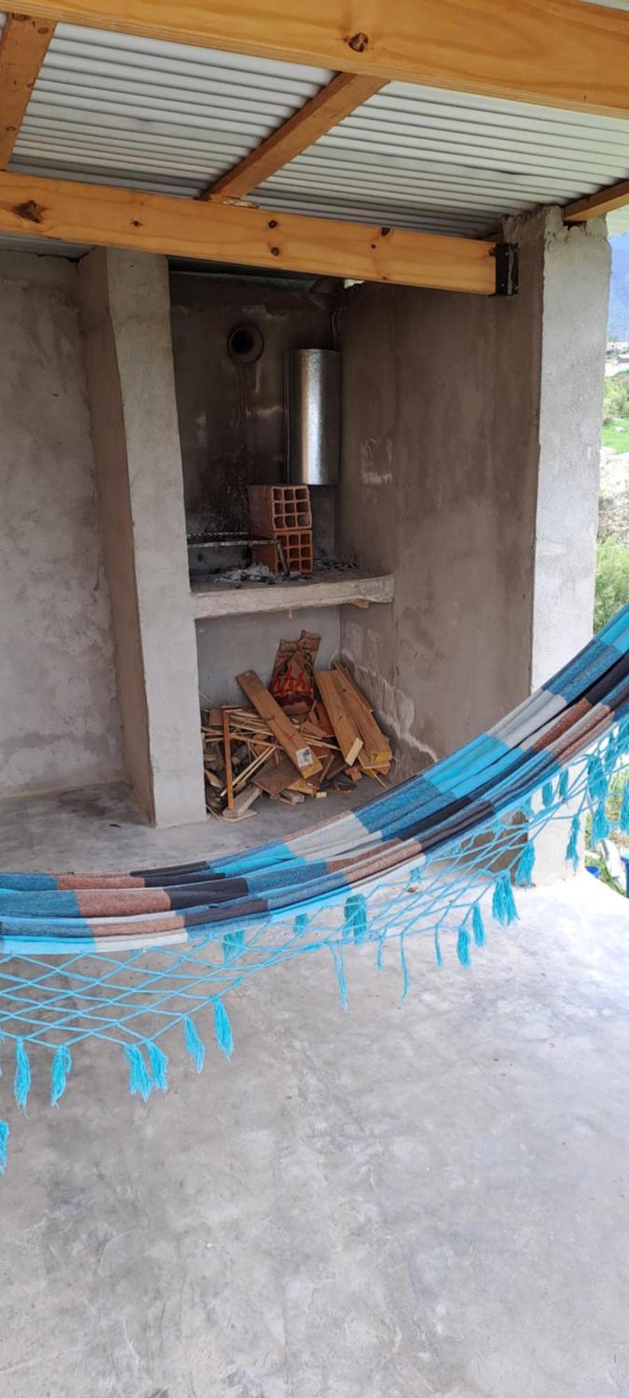 Nunorco El Mollar (Tucuman)