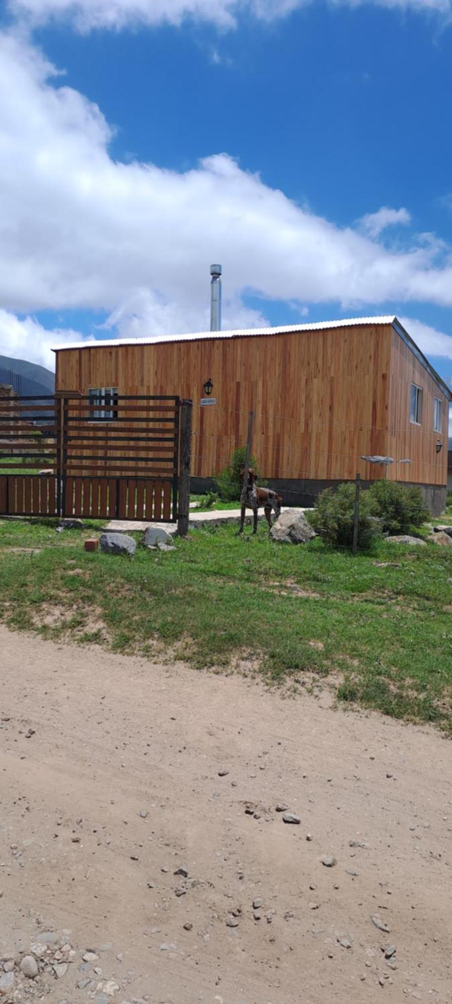 Nunorco El Mollar (Tucuman)