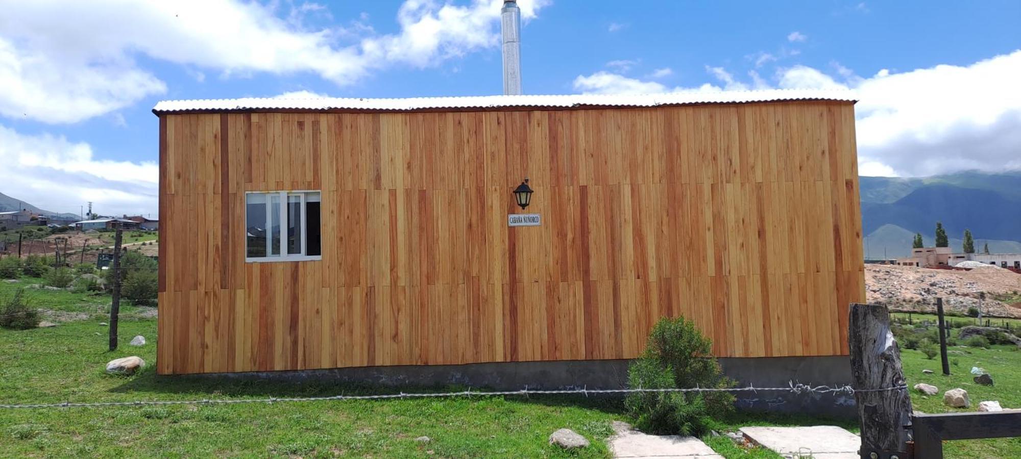 Nunorco * El Mollar (Tucuman)