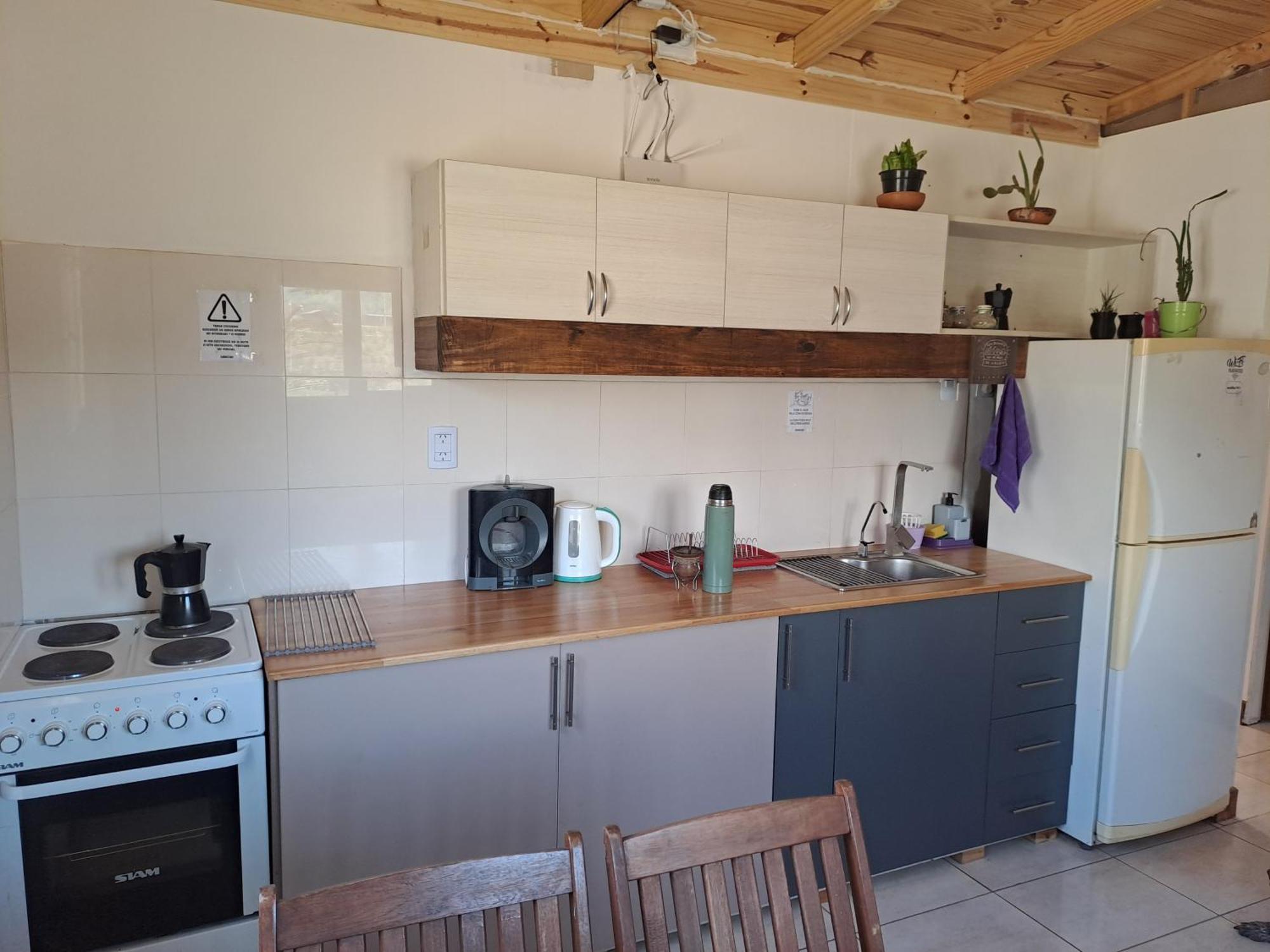 Nunorco Holiday home
