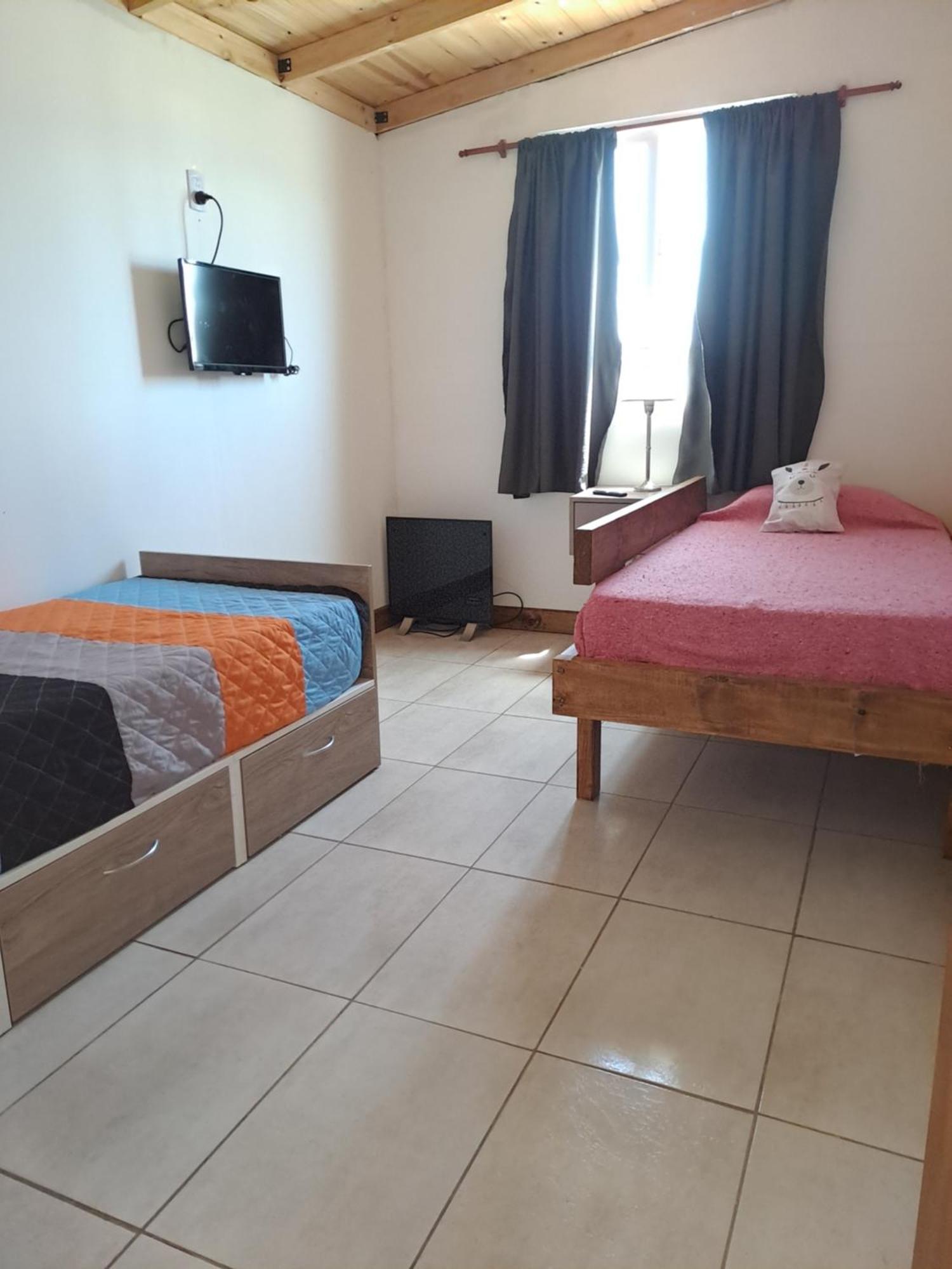 Holiday home Nunorco *