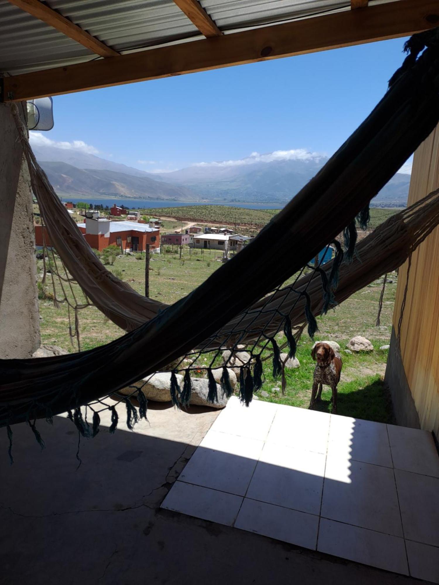Holiday home Nunorco El Mollar (Tucuman)